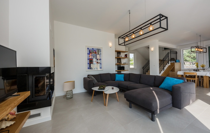 Villa Lun T - Island Pag