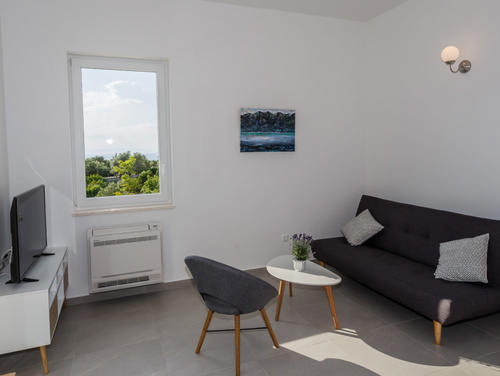 Villa Lun T - Island Pag