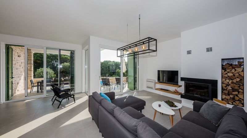 Villa Lun T - Island Pag