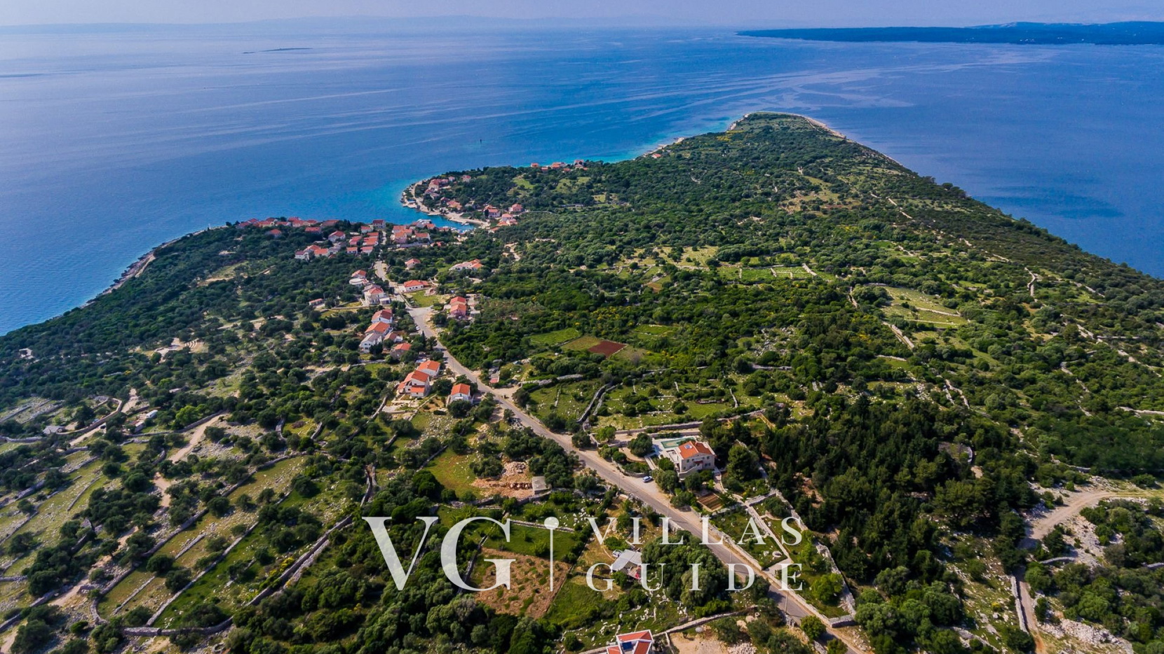 Villa Lun T - Island Pag micro_location