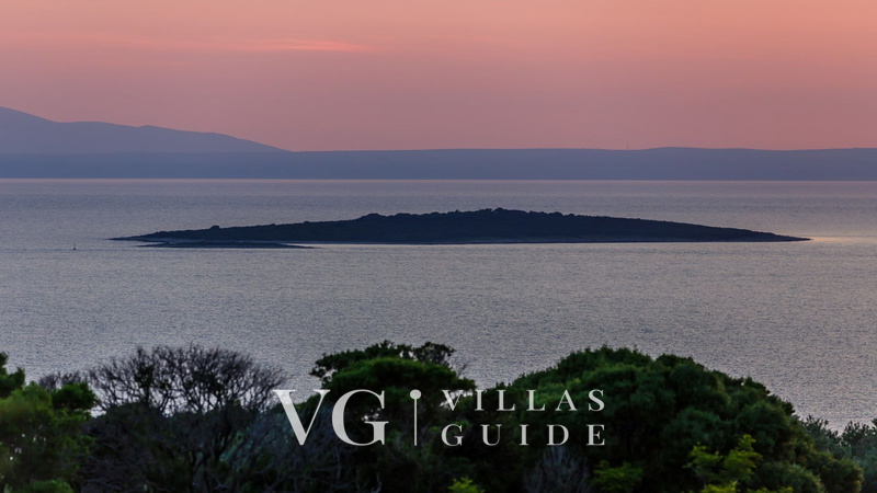 Villa Lun T - Island Pag micro_location