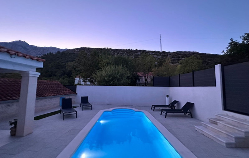 Villa Mendula -Orebić