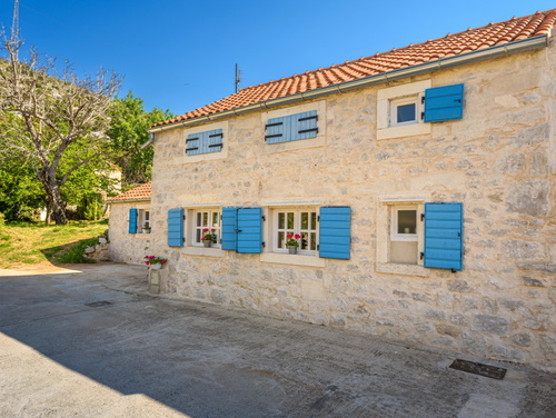 Villa Mendula -Orebić