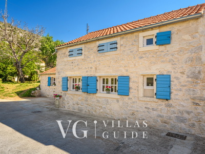 Villa Mendula -Orebić