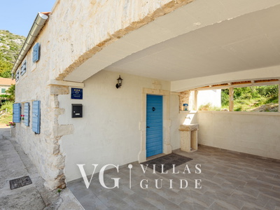 Villa Mendula -Orebić Andere