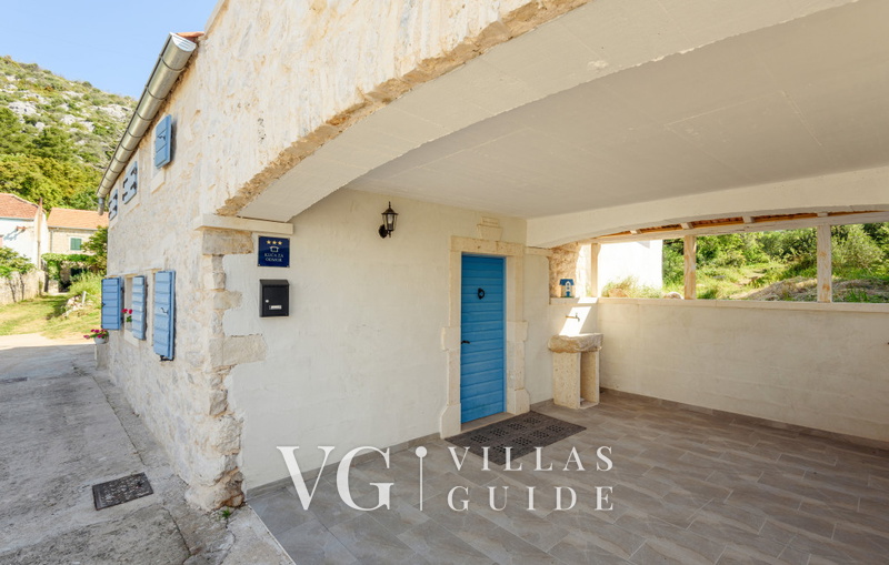 Villa Mendula -Orebić Ostalo
