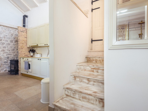 Villa Mendula -Orebić