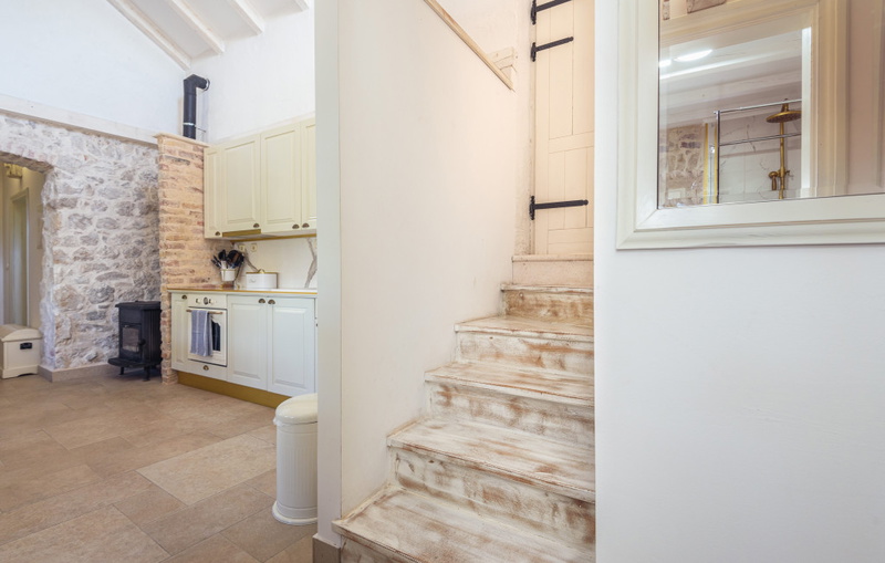 Villa Mendula -Orebić