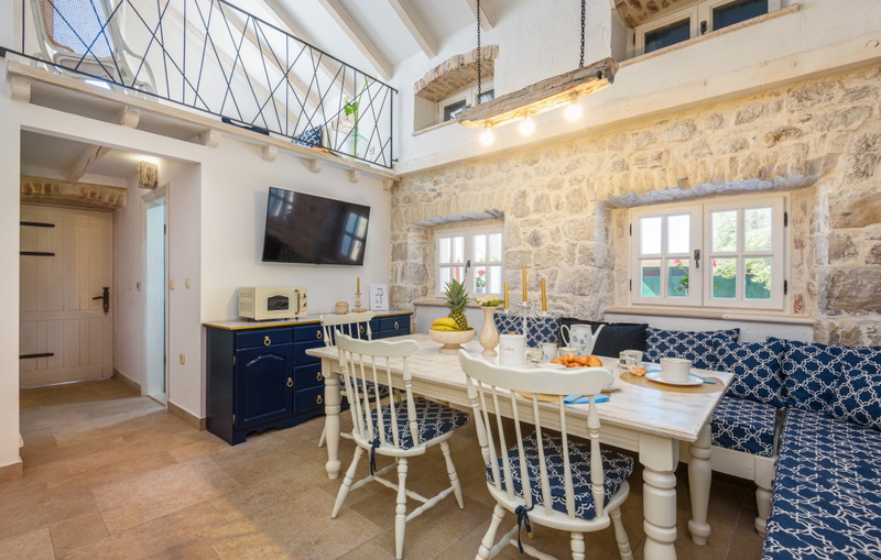 Villa Mendula -Orebić