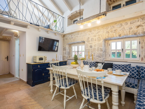 Villa Mendula -Orebić