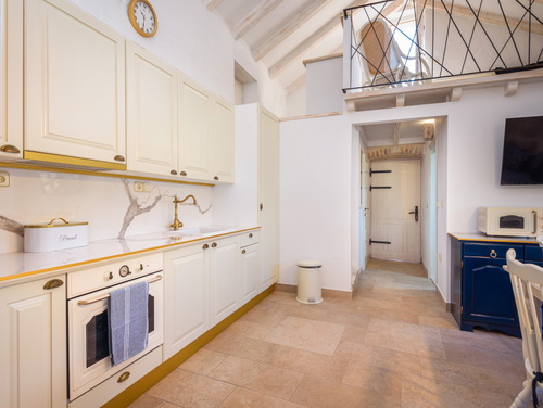 Villa Mendula -Orebić