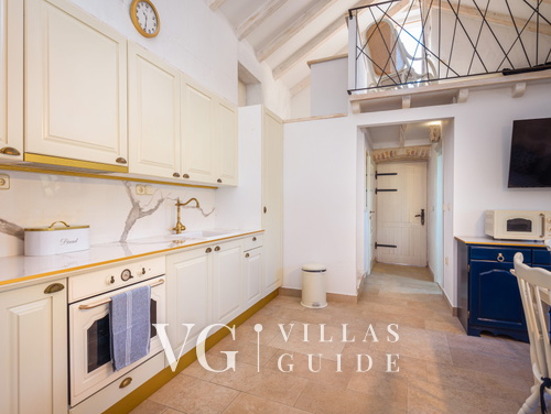 Villa Mendula -Orebić