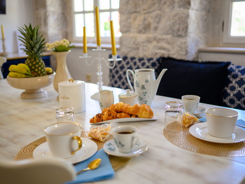 Villa Mendula -Orebić