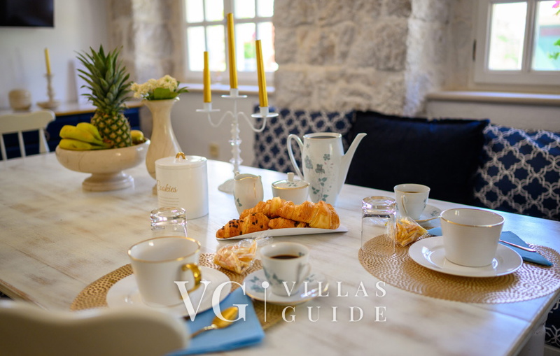 Villa Mendula -Orebić