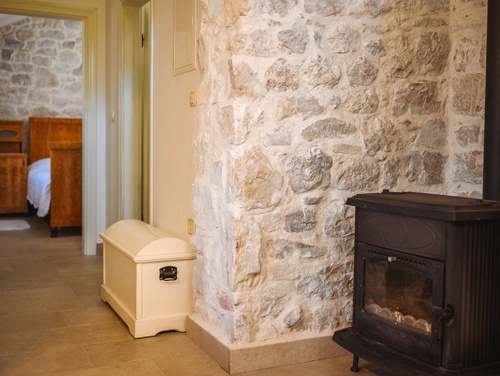 Villa Mendula -Orebić