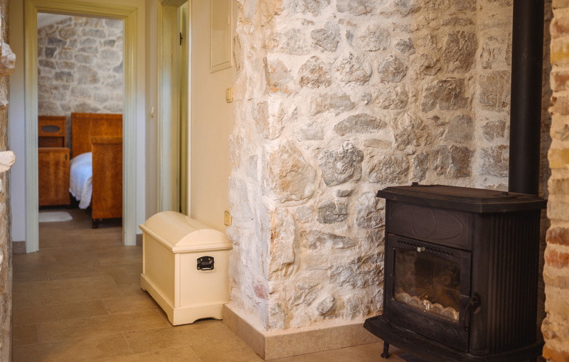 Villa Mendula -Orebić