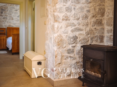 Villa Mendula -Orebić Andere