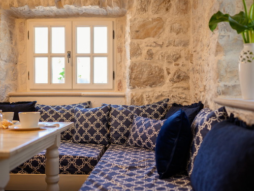 Villa Mendula -Orebić