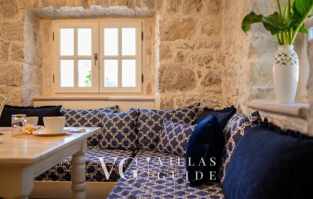 Villa Mendula -Orebić