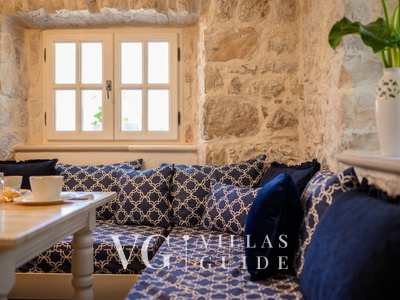 Villa Mendula -Orebić