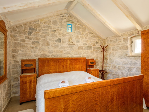 Villa Mendula -Orebić