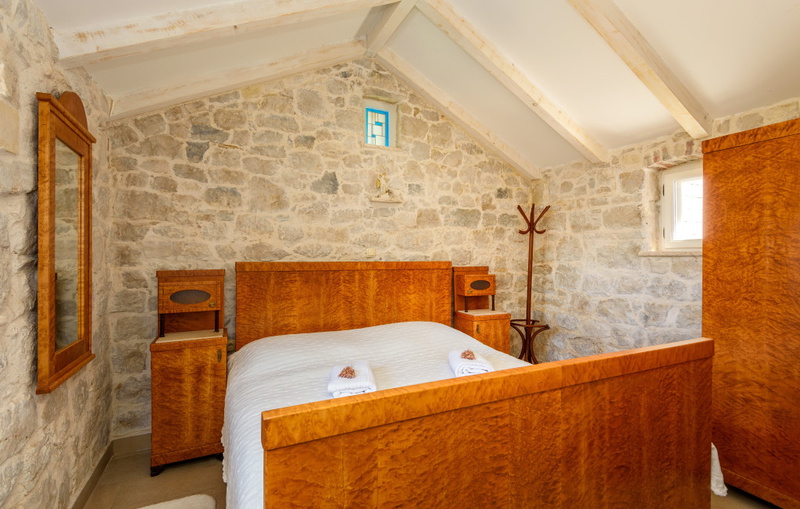 Villa Mendula -Orebić