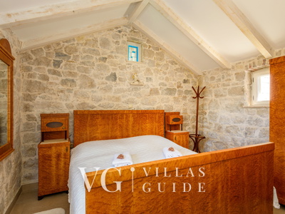 Villa Mendula -Orebić