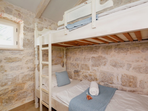 Villa Mendula -Orebić