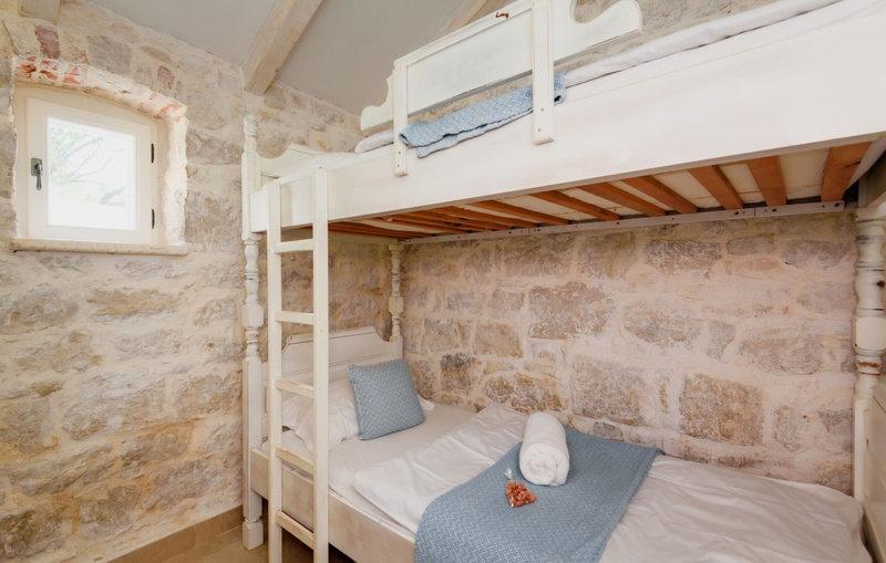 Villa Mendula -Orebić