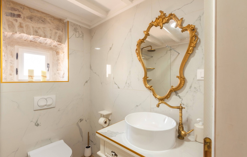 Villa Mendula -Orebić