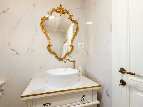 Villa Mendula -Orebić