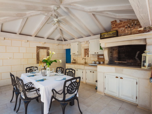 Villa Mendula -Orebić