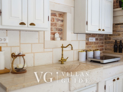 Villa Mendula -Orebić Zusatzinhalte