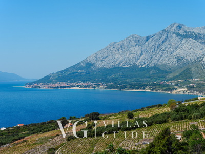 Villa Mendula -Orebić micro_location