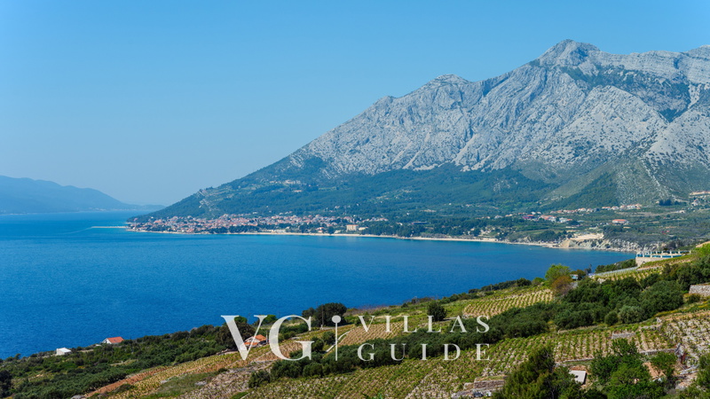 Villa Mendula -Orebić micro_location