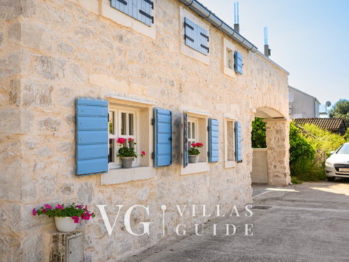 Villa Mendula -Orebić