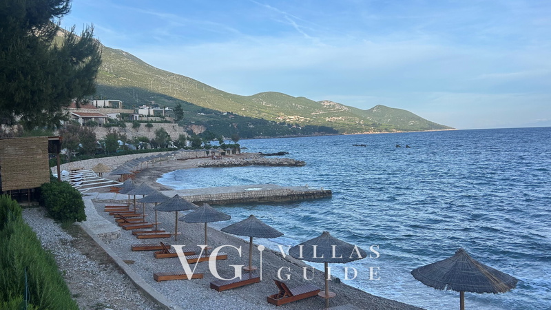 Villa Mendula -Orebić micro_location