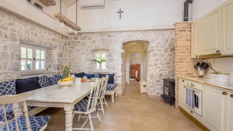 Villa Mendula -Orebić