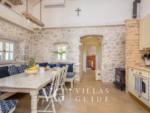 Villa Mendula -Orebić