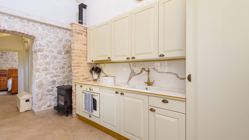 Villa Mendula -Orebić