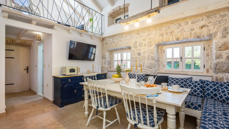 Villa Mendula -Orebić