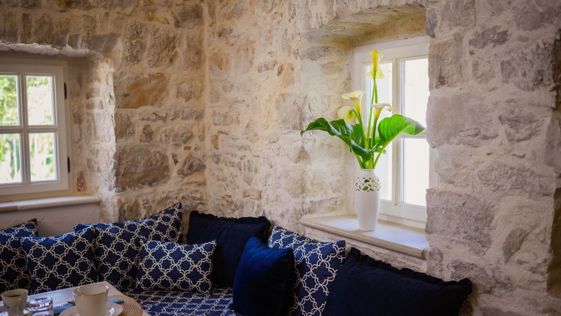 Villa Mendula -Orebić