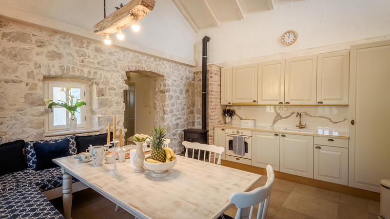 Villa Mendula -Orebić