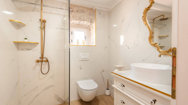 Villa Mendula -Orebić