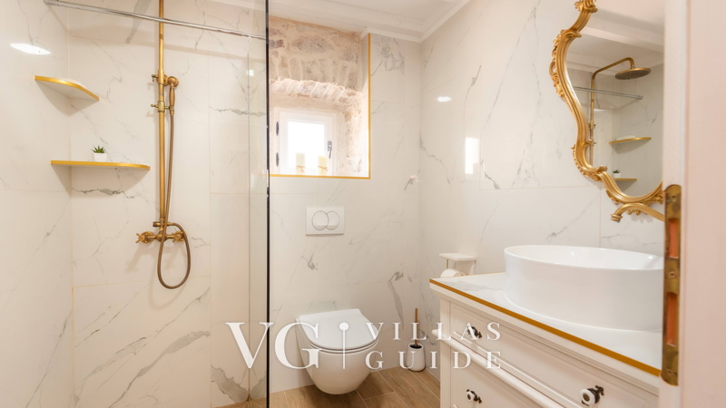 Villa Mendula -Orebić