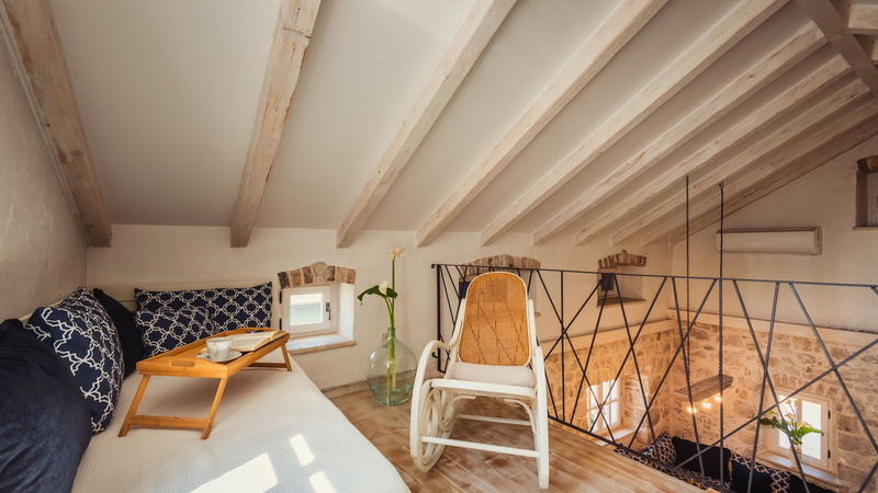 Villa Mendula -Orebić