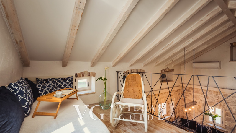 Villa Mendula -Orebić