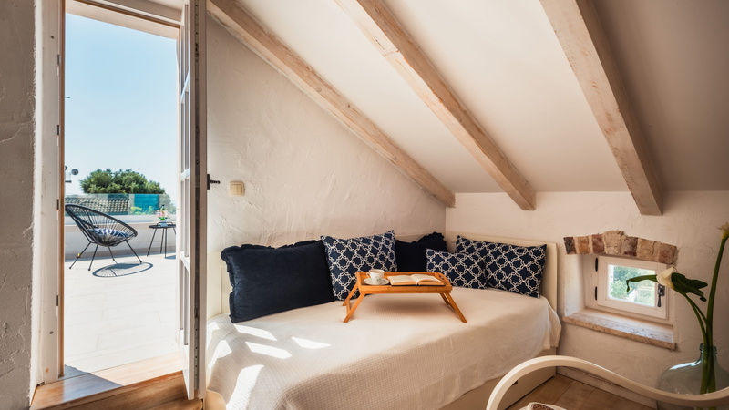 Villa Mendula -Orebić