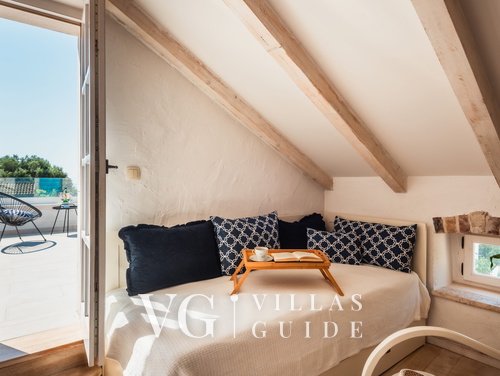 Villa Mendula -Orebić