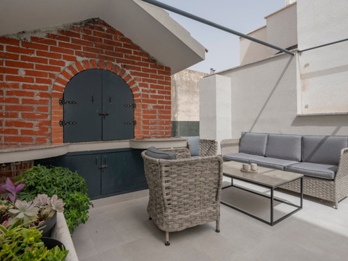 Apartman Fortuna pool-Makarska